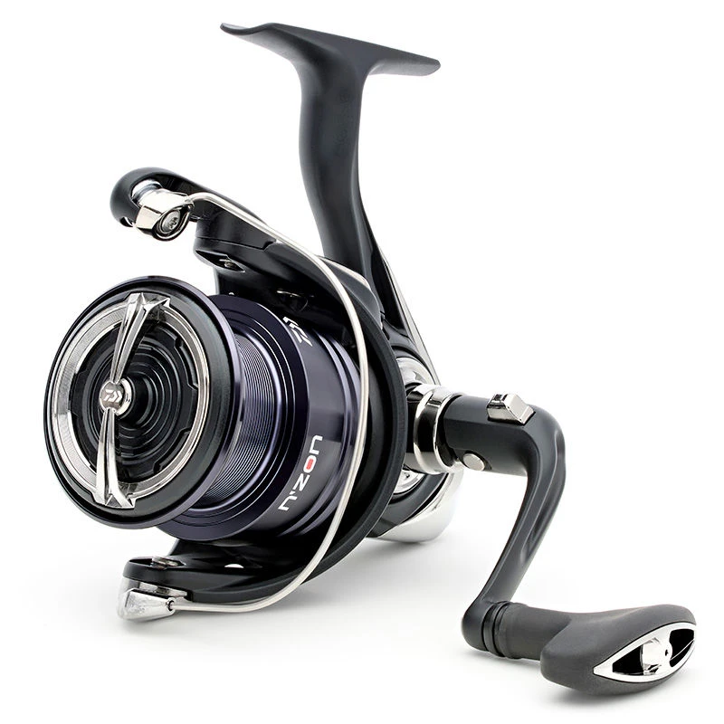 Daiwa 25 N’zon LT Feeder Reels